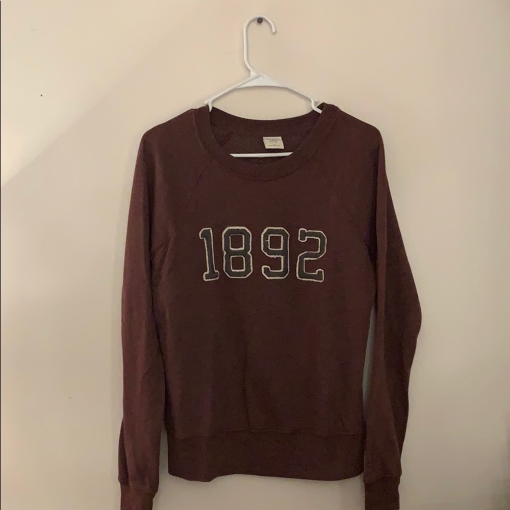 A&F Sweatshirt